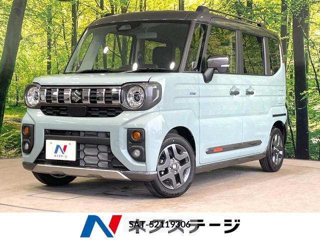 Suzuki SPACIA 2025-12 8343054-0