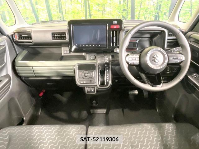 Suzuki SPACIA 2025-12 8343054-1