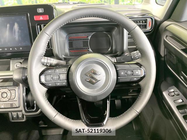 Suzuki SPACIA 2025-12 8343054-10