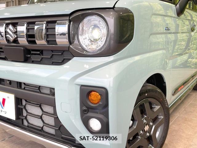 Suzuki SPACIA 2025-12 8343054-11