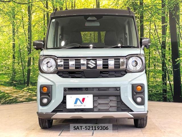 Suzuki SPACIA 2025-12 8343054-13