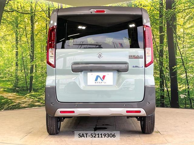Suzuki SPACIA 2025-12 8343054-14