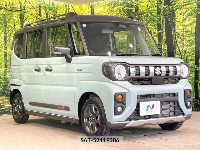 Suzuki SPACIA 2025-12 8343054-15