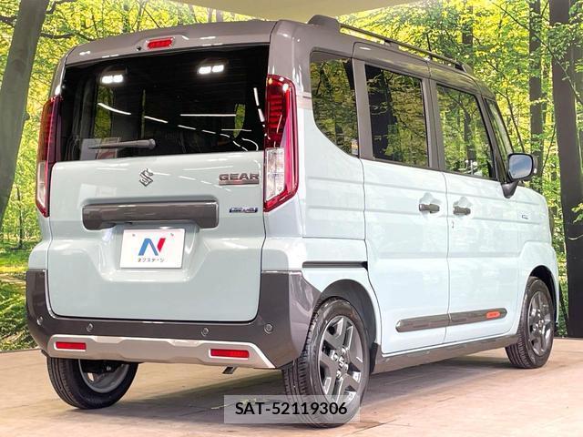 Suzuki SPACIA 2025-12 8343054-16