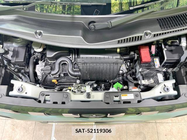 Suzuki SPACIA 2025-12 8343054-17