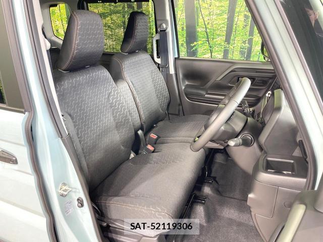 Suzuki SPACIA 2025-12 8343054-7