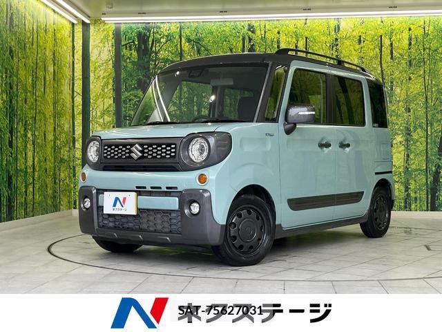 Suzuki SPACIA 2019-11 8344023-0