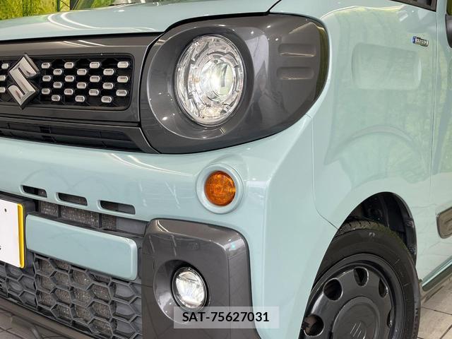 Suzuki SPACIA 2019-11 8344023-11