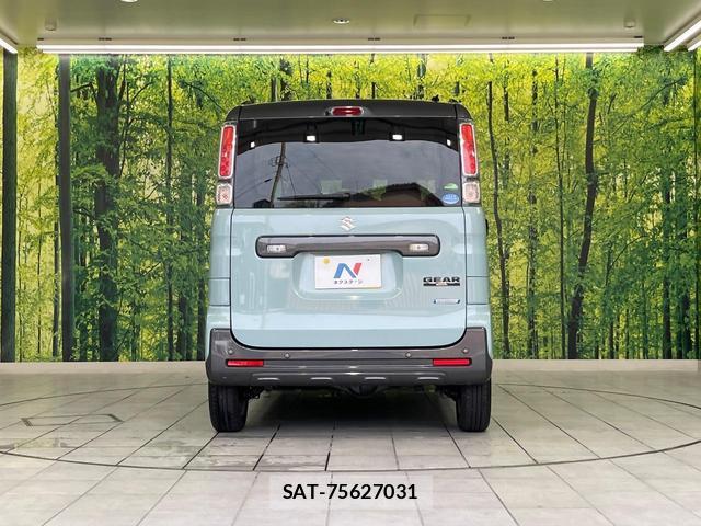 Suzuki SPACIA 2019-11 8344023-14