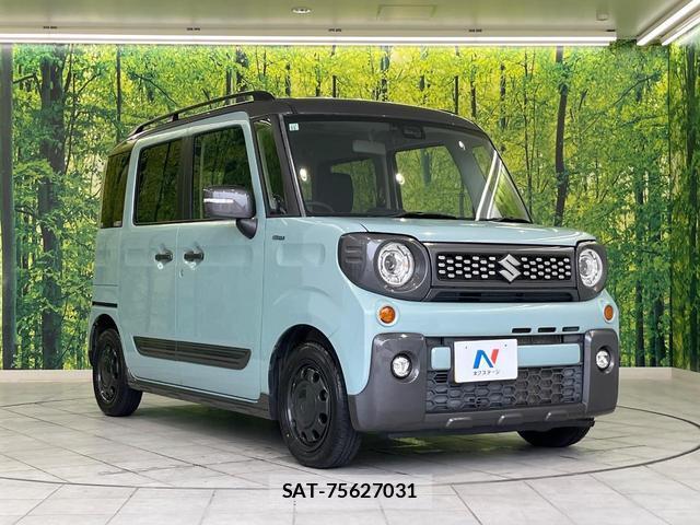 Suzuki SPACIA 2019-11 8344023-15