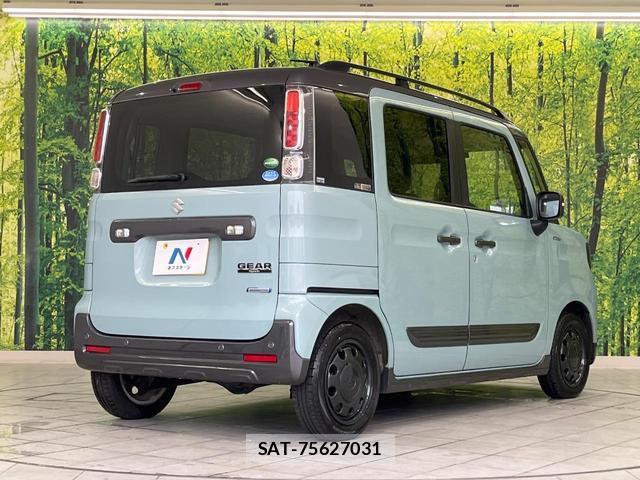 Suzuki SPACIA 2019-11 8344023-16