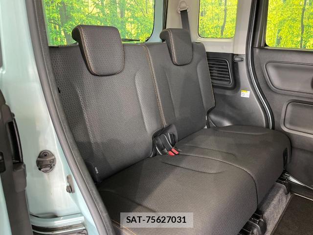 Suzuki SPACIA 2019-11 8344023-8