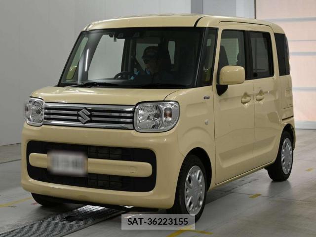 Suzuki SPACIA 2023-12 8342546-0