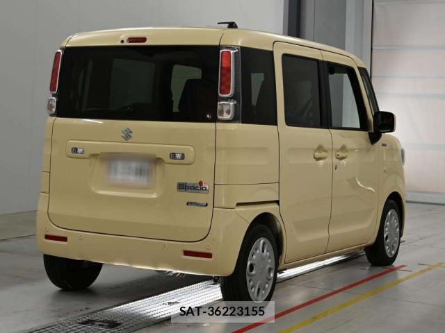 Suzuki SPACIA 2023-12 8342546-1