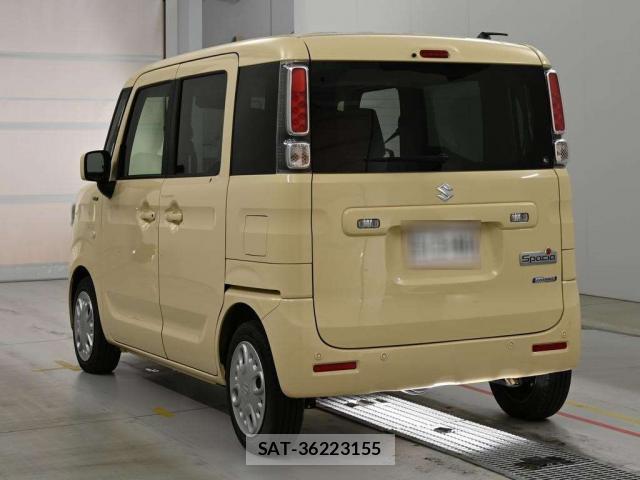 Suzuki SPACIA 2023-12 8342546-6