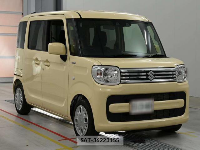 Suzuki SPACIA 2023-12 8342546-7