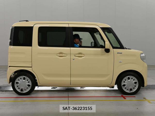 Suzuki SPACIA 2023-12 8342546-8