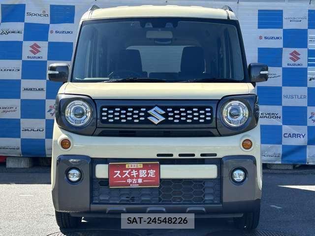 Suzuki SPACIA 2021-08 8342760-0