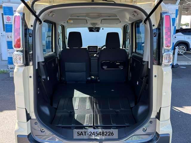 Suzuki SPACIA 2021-08 8342760-13