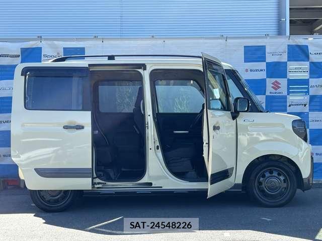 Suzuki SPACIA 2021-08 8342760-14