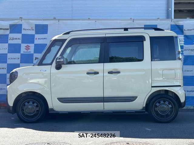 Suzuki SPACIA 2021-08 8342760-15
