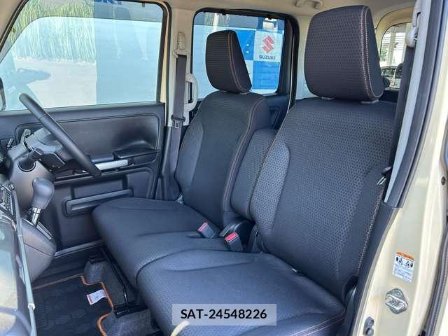 Suzuki SPACIA 2021-08 8342760-2