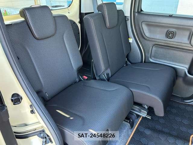 Suzuki SPACIA 2021-08 8342760-6