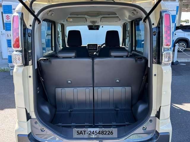 Suzuki SPACIA 2021-08 8342760-7