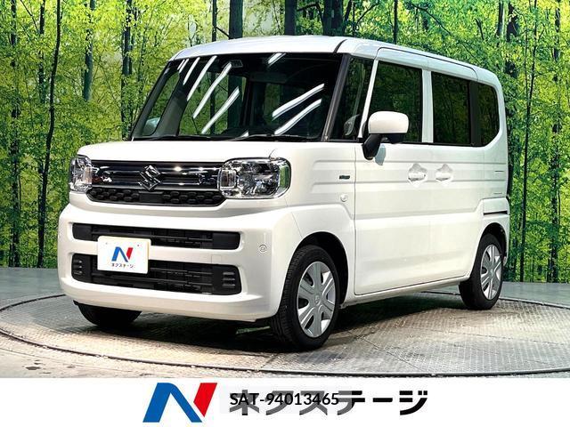 Suzuki SPACIA 2025-03 8342877-0