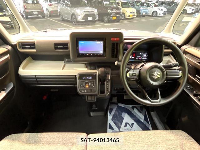 Suzuki SPACIA 2025-03 8342877-1