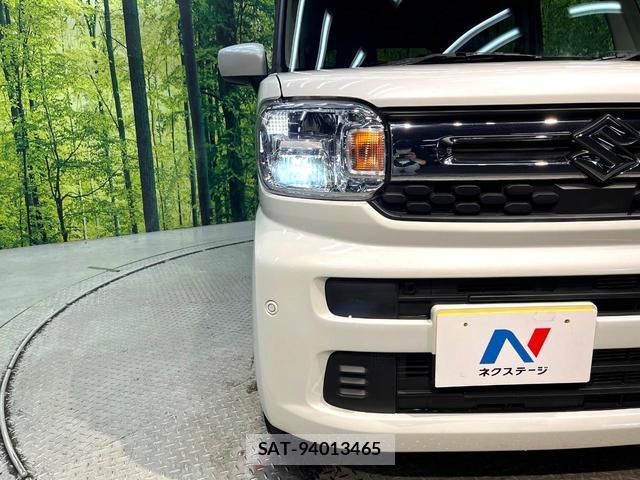 Suzuki SPACIA 2025-03 8342877-11