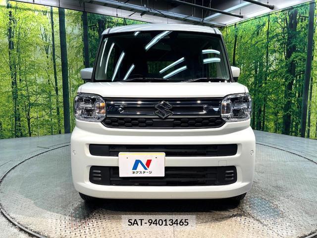 Suzuki SPACIA 2025-03 8342877-13