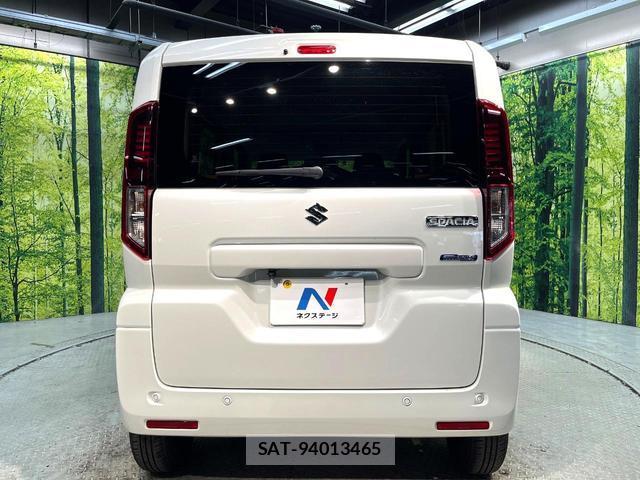 Suzuki SPACIA 2025-03 8342877-14
