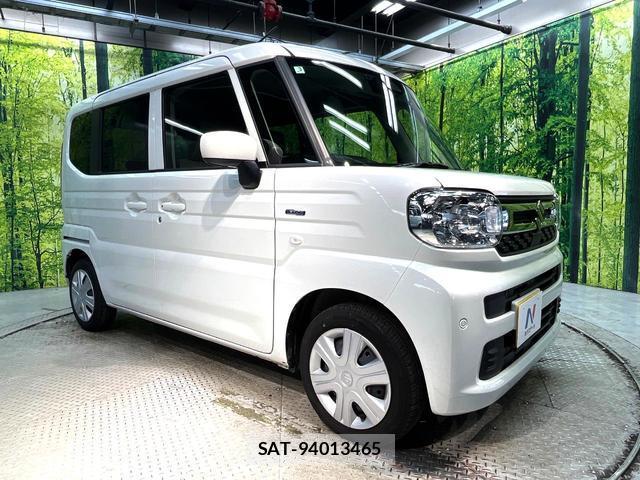 Suzuki SPACIA 2025-03 8342877-15