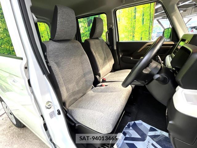 Suzuki SPACIA 2025-03 8342877-7