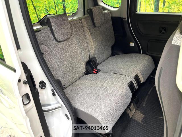 Suzuki SPACIA 2025-03 8342877-8