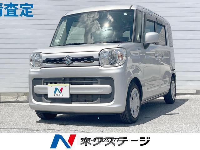 Suzuki SPACIA 2019-04 8343343-0