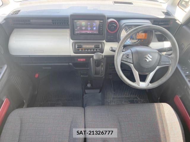 Suzuki SPACIA 2019-04 8343343-1