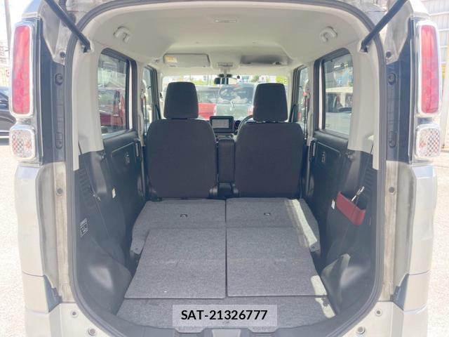 Suzuki SPACIA 2019-04 8343343-10