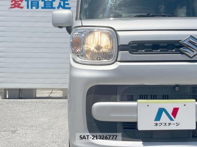 Suzuki SPACIA 2019-04 8343343-12