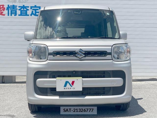 Suzuki SPACIA 2019-04 8343343-14