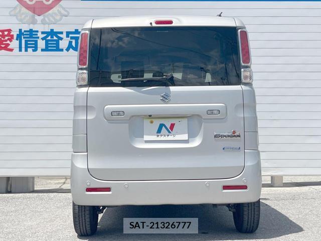Suzuki SPACIA 2019-04 8343343-15