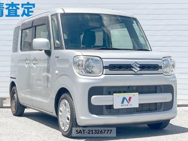 Suzuki SPACIA 2019-04 8343343-16