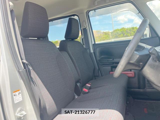 Suzuki SPACIA 2019-04 8343343-8