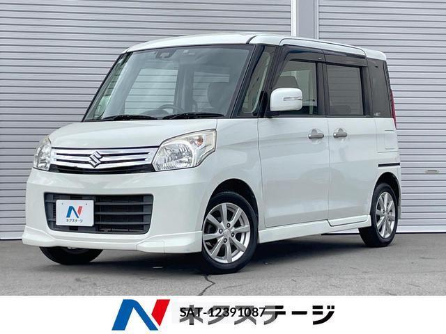 Suzuki SPACIA 2014-07 8343351-0