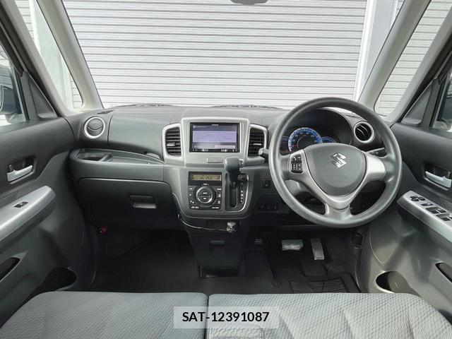 Suzuki SPACIA 2014-07 8343351-1