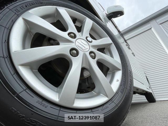 Suzuki SPACIA 2014-07 8343351-12