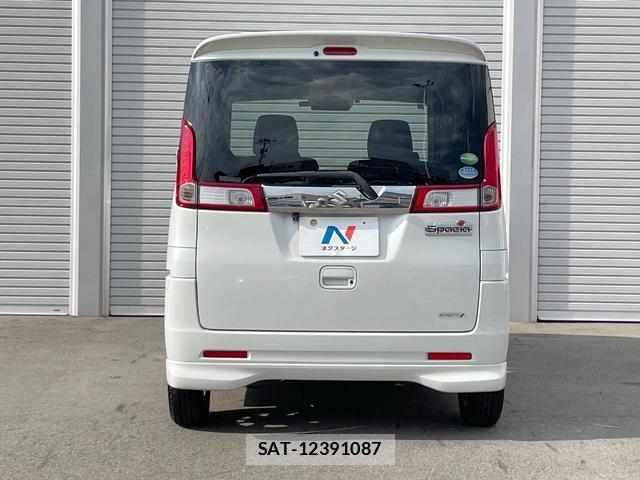 Suzuki SPACIA 2014-07 8343351-14