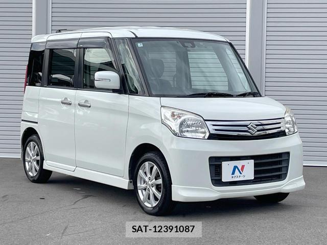 Suzuki SPACIA 2014-07 8343351-15