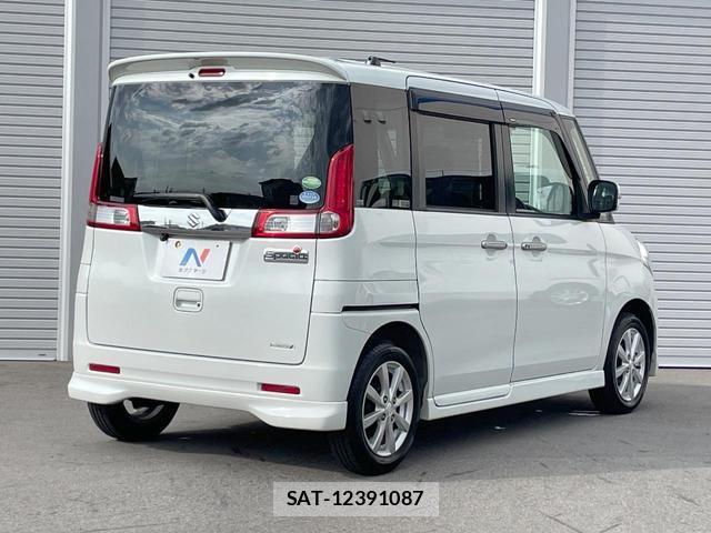 Suzuki SPACIA 2014-07 8343351-16